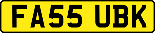 FA55UBK