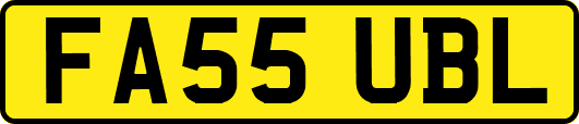 FA55UBL
