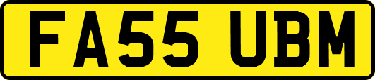 FA55UBM