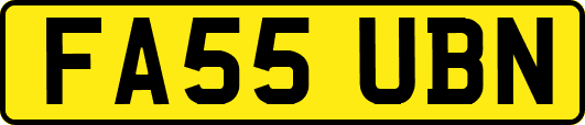 FA55UBN