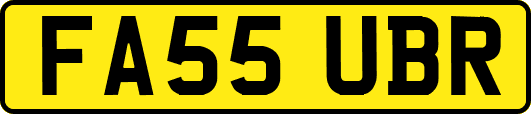 FA55UBR