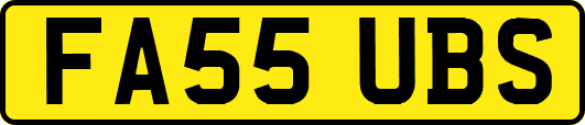 FA55UBS