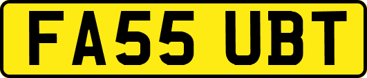 FA55UBT