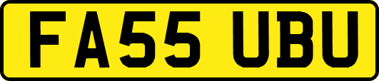 FA55UBU