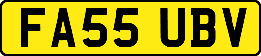 FA55UBV
