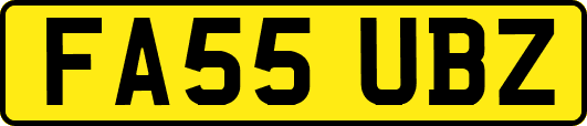 FA55UBZ