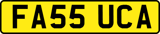 FA55UCA