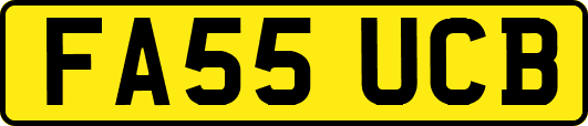 FA55UCB