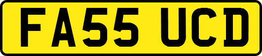 FA55UCD