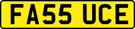 FA55UCE