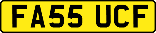 FA55UCF