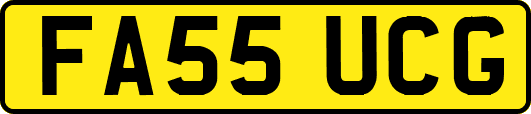 FA55UCG
