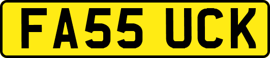 FA55UCK