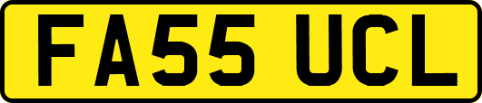 FA55UCL