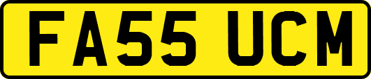 FA55UCM