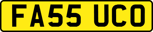 FA55UCO