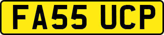 FA55UCP