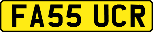 FA55UCR