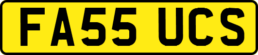 FA55UCS