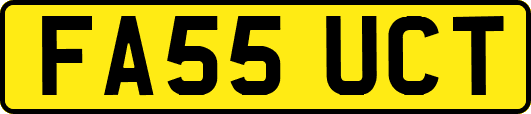 FA55UCT