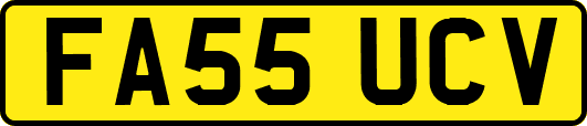 FA55UCV