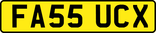 FA55UCX