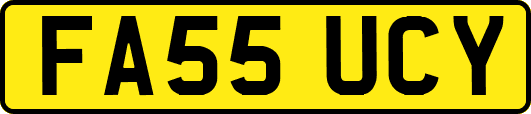 FA55UCY