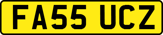FA55UCZ