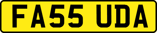FA55UDA