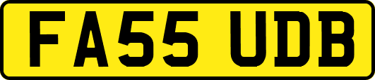 FA55UDB