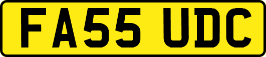 FA55UDC