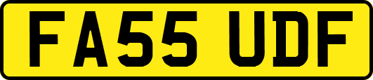 FA55UDF
