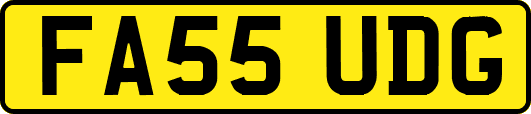 FA55UDG