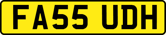 FA55UDH