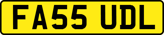 FA55UDL