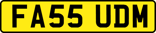 FA55UDM