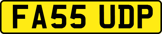 FA55UDP