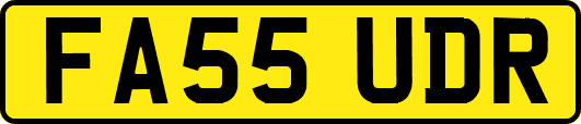 FA55UDR