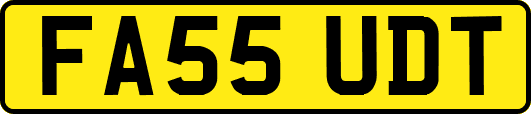 FA55UDT