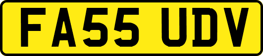 FA55UDV