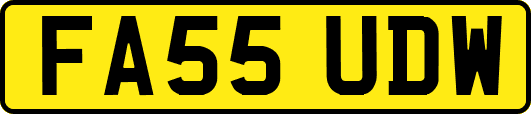 FA55UDW