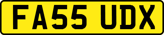 FA55UDX