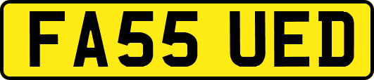 FA55UED