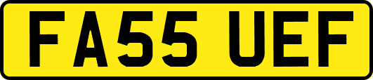 FA55UEF