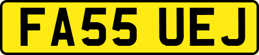 FA55UEJ