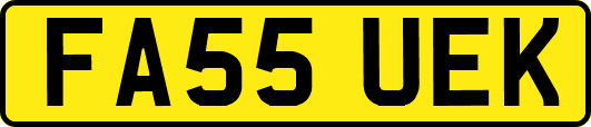 FA55UEK
