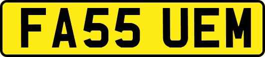 FA55UEM