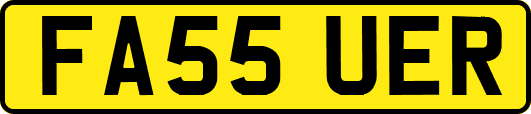 FA55UER