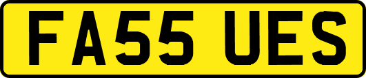 FA55UES