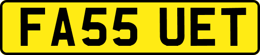 FA55UET